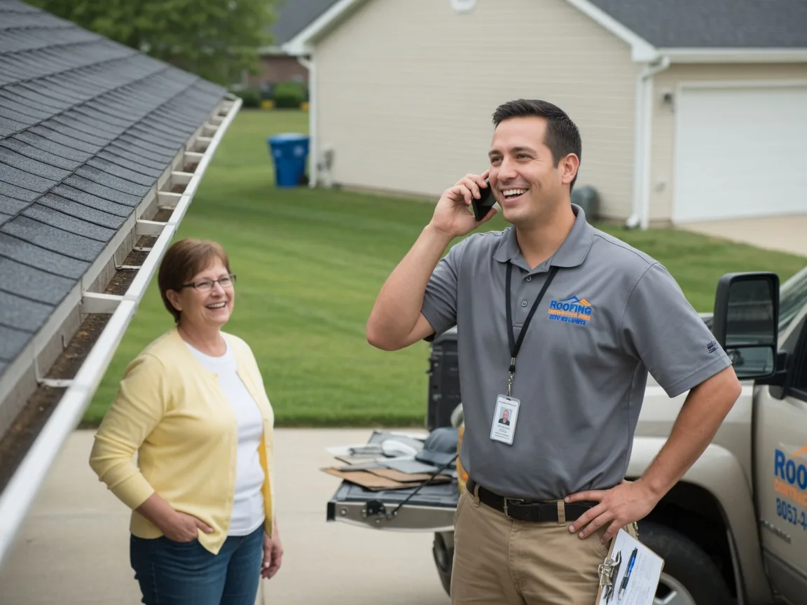 Local Roofing Contractors Mooresboro, NC FAQs